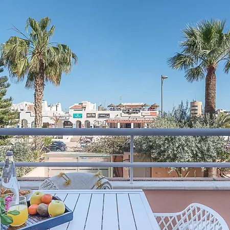 Apartman At Mirador Del Puerto