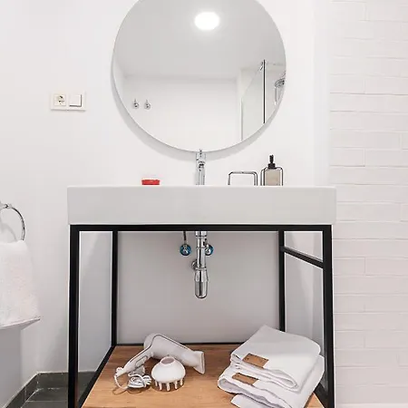 Apartman At Mirador Del Puerto