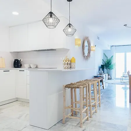 Apartman At Mirador Del Puerto Aguadulce