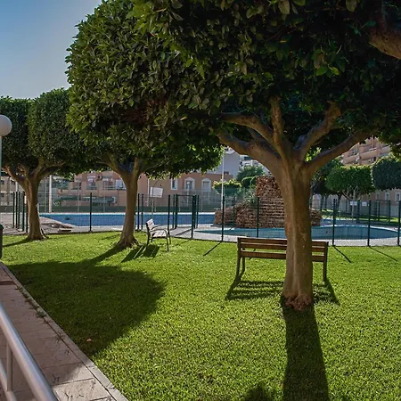 Apartman At Mirador Del Puerto