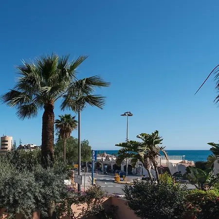 Apartman At Mirador Del Puerto