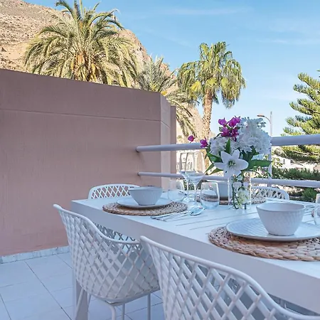Apartman At Mirador Del Puerto *