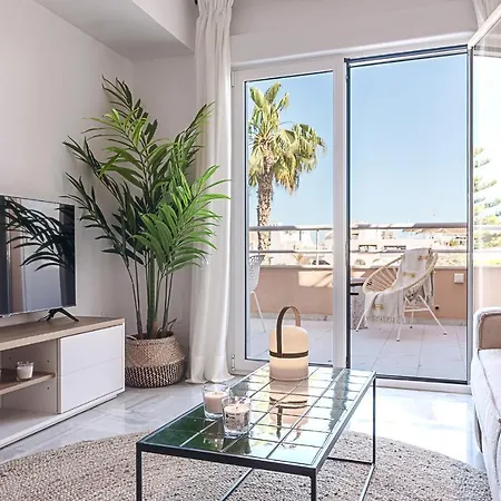 Apartman At Mirador Del Puerto