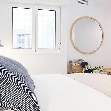 Apartament At Mirador Del Puerto